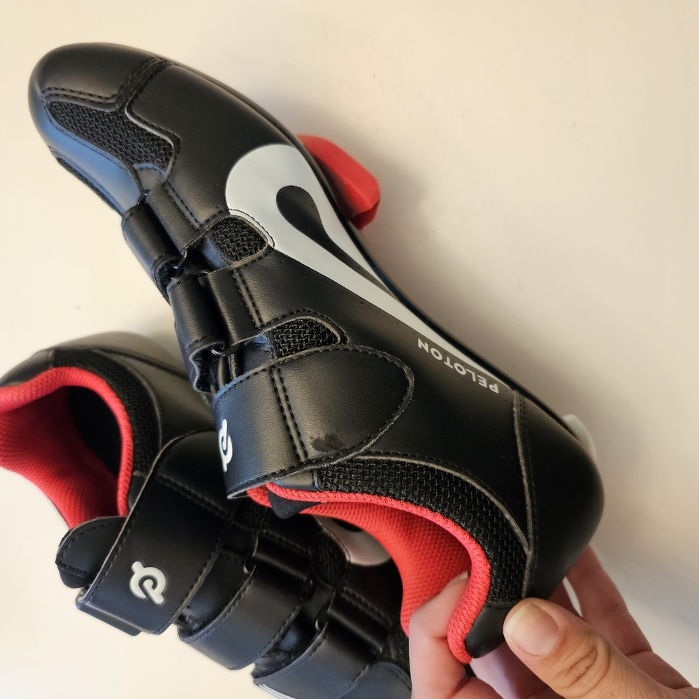 Peloton Riding Shoes - Picture 2 of 4